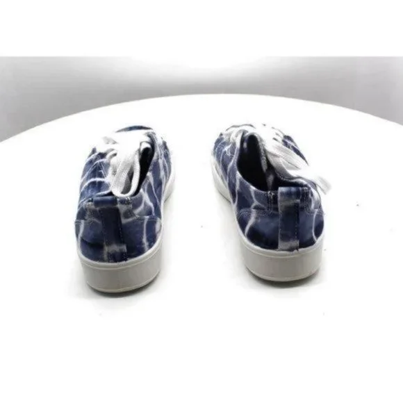 Women s Festival Lace-up Sneakers - Picture 8 of 8